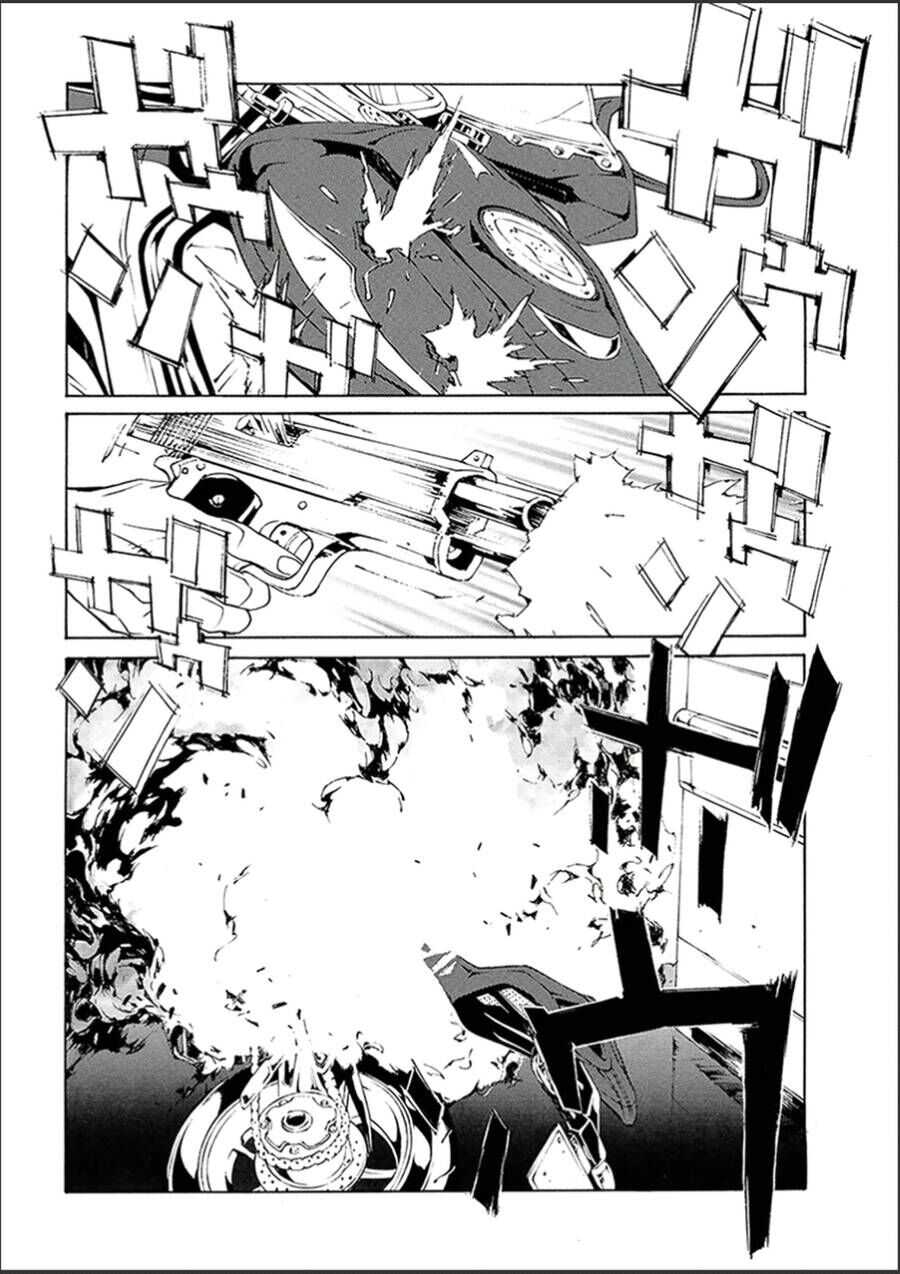 Mob Psycho 100 Chapter 130 - 20