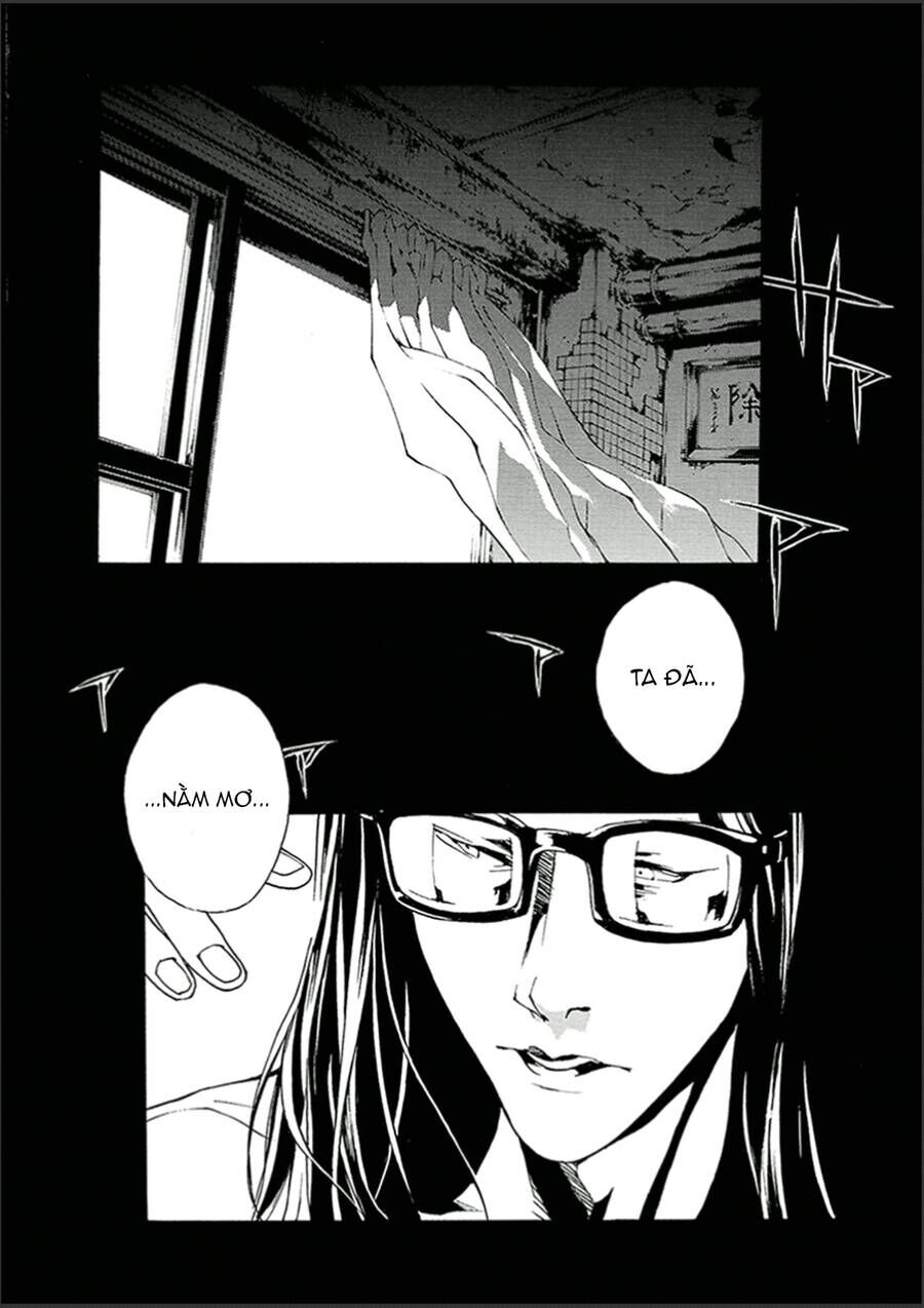 Mob Psycho 100 Chapter 130 - 2