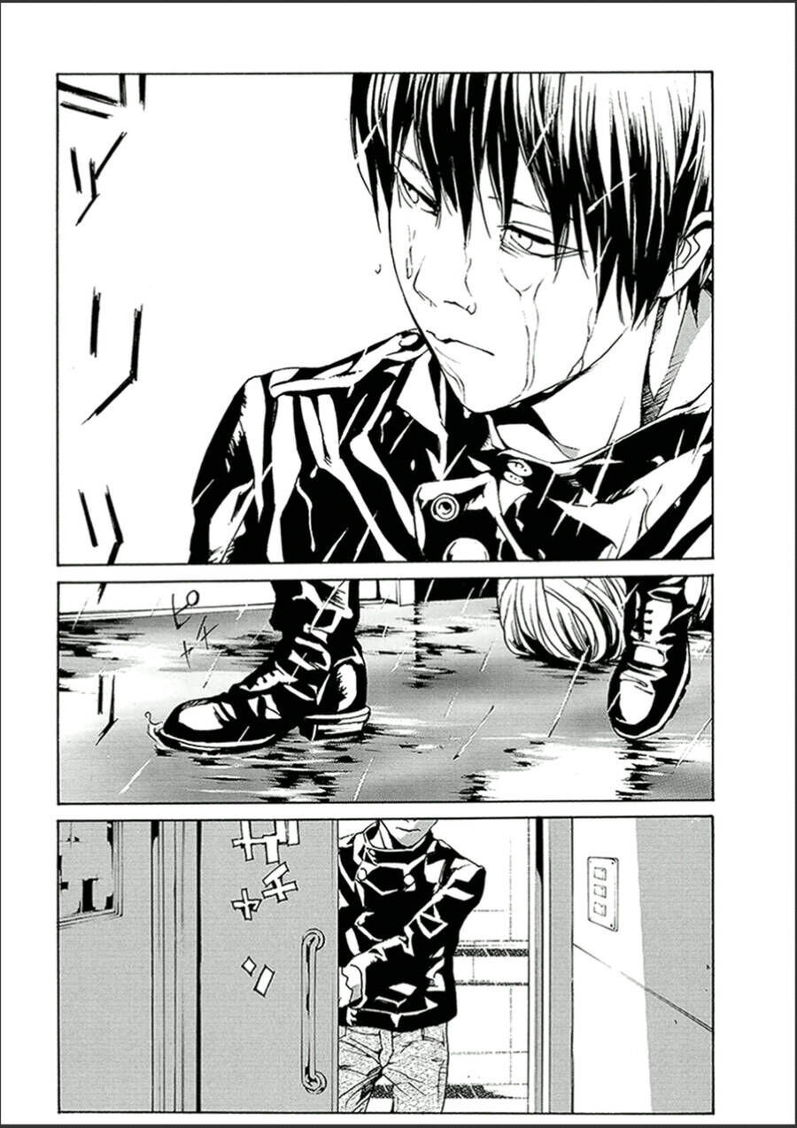 Mob Psycho 100 Chapter 130 - 24