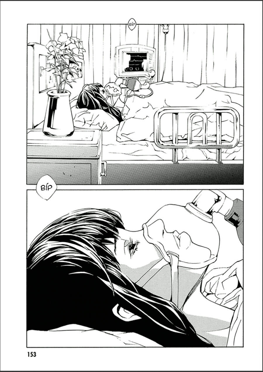 Mob Psycho 100 Chapter 130 - 25
