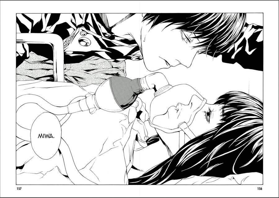 Mob Psycho 100 Chapter 130 - 27