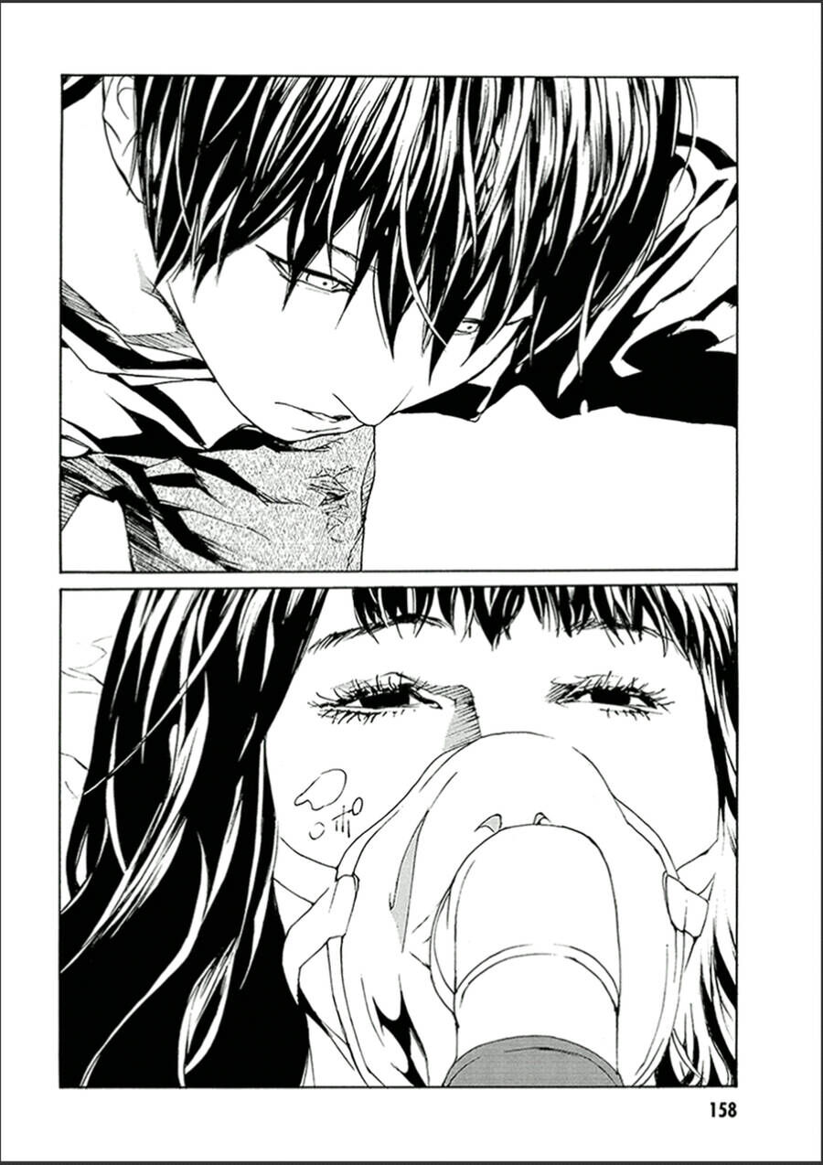 Mob Psycho 100 Chapter 130 - 28