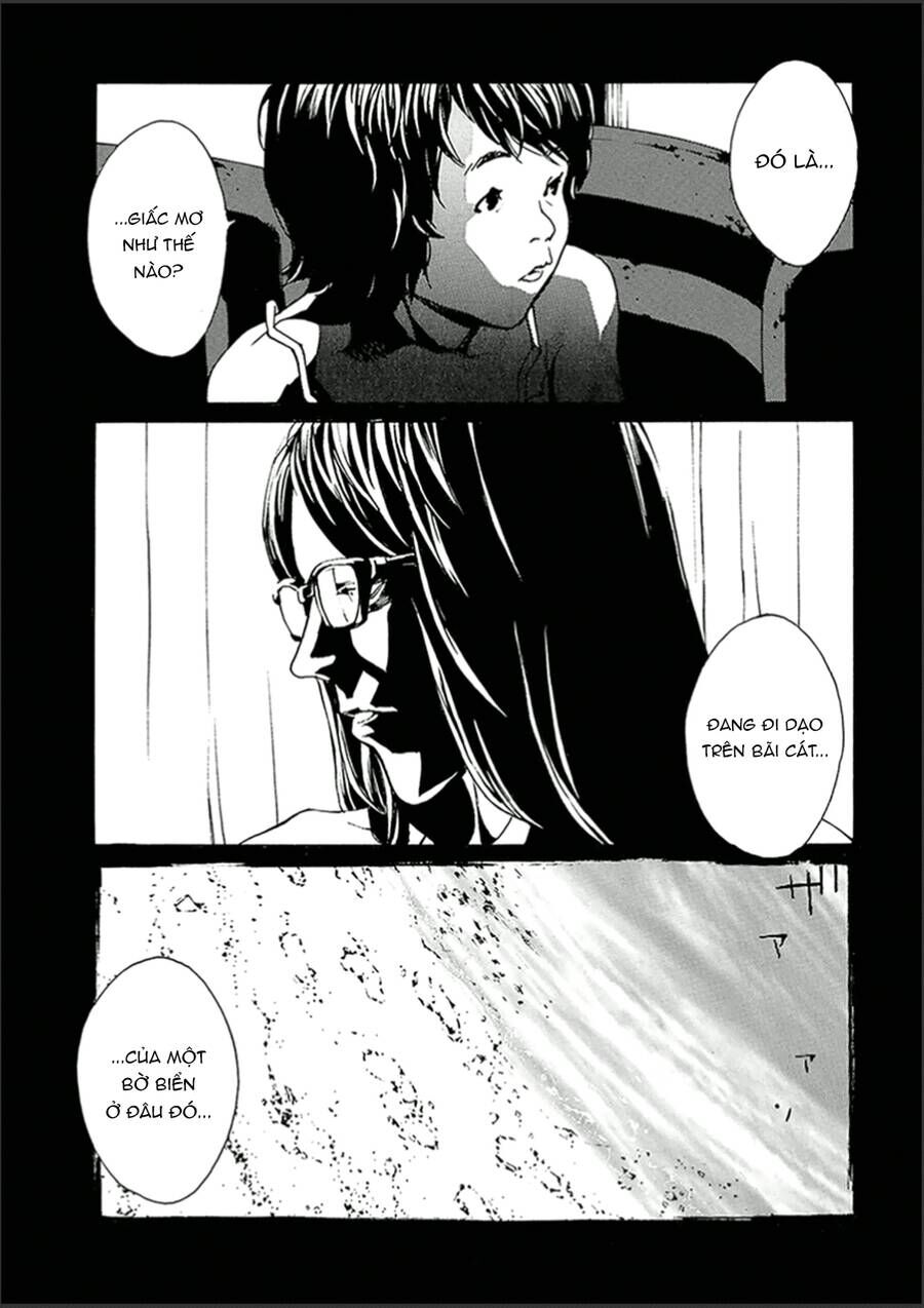 Mob Psycho 100 Chapter 130 - 5