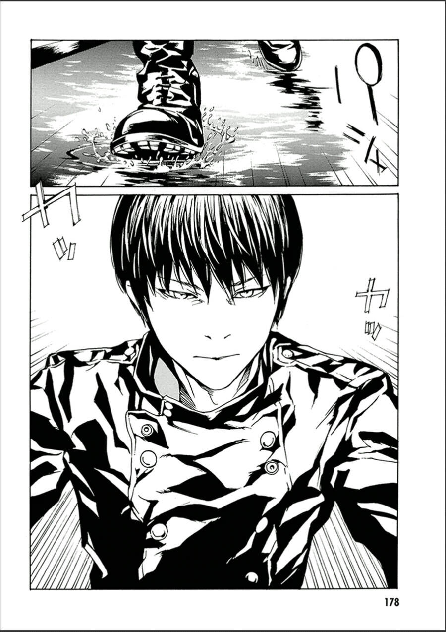 Mob Psycho 100 Chapter 131 - 16