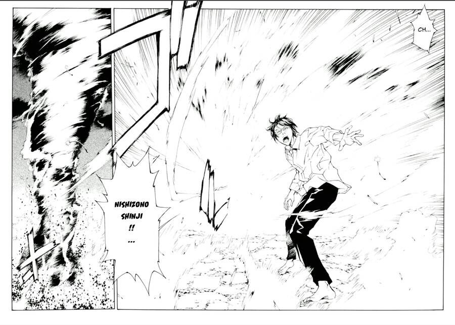 Mob Psycho 100 Chapter 133 - 14