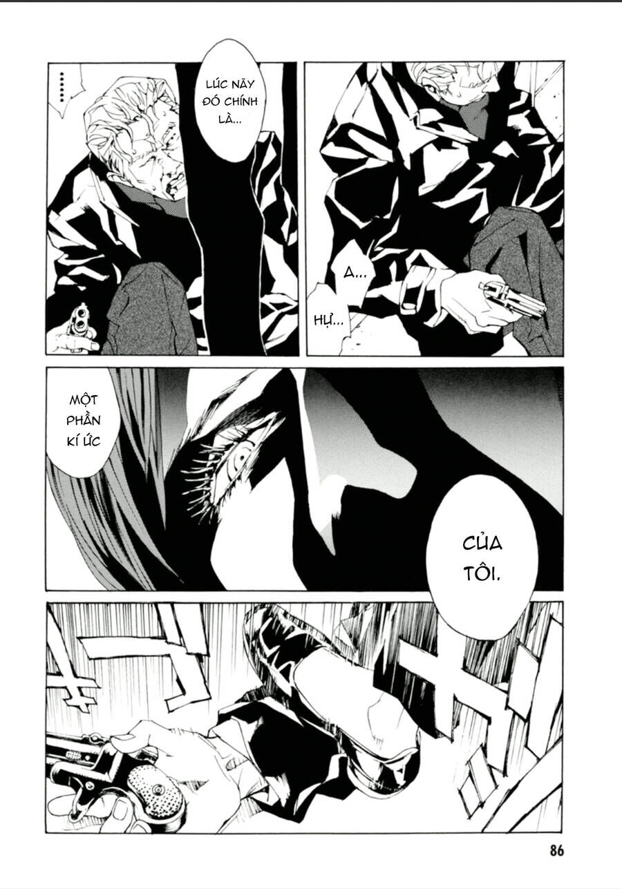 Mob Psycho 100 Chapter 134 - 25