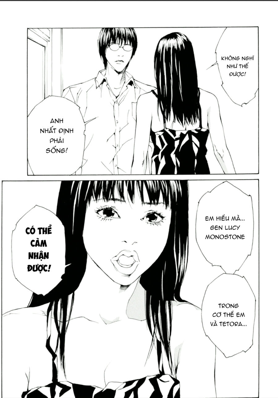 Mob Psycho 100 Chapter 135 - 14