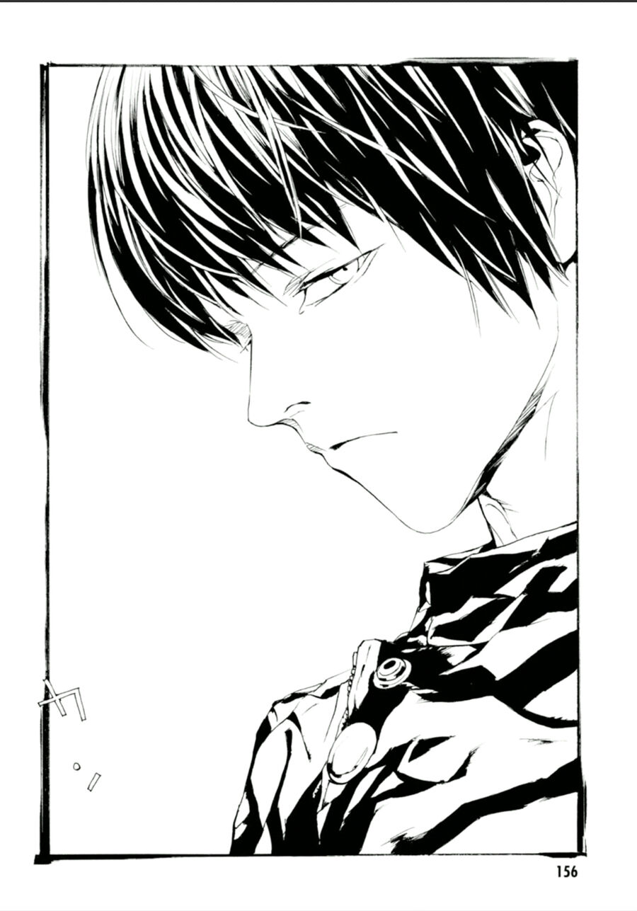 Mob Psycho 100 Chapter 136 - 23