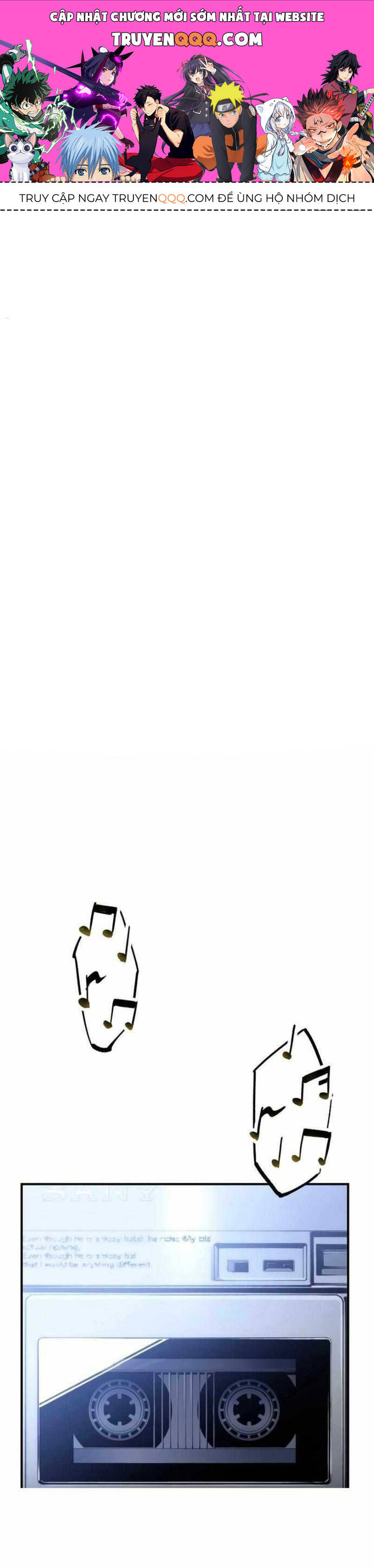 Hắc Triều Chapter 1 - 1