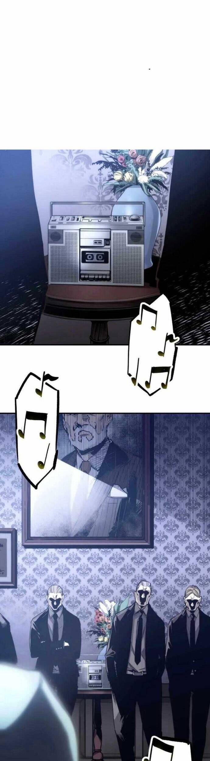 Hắc Triều Chapter 1 - 2