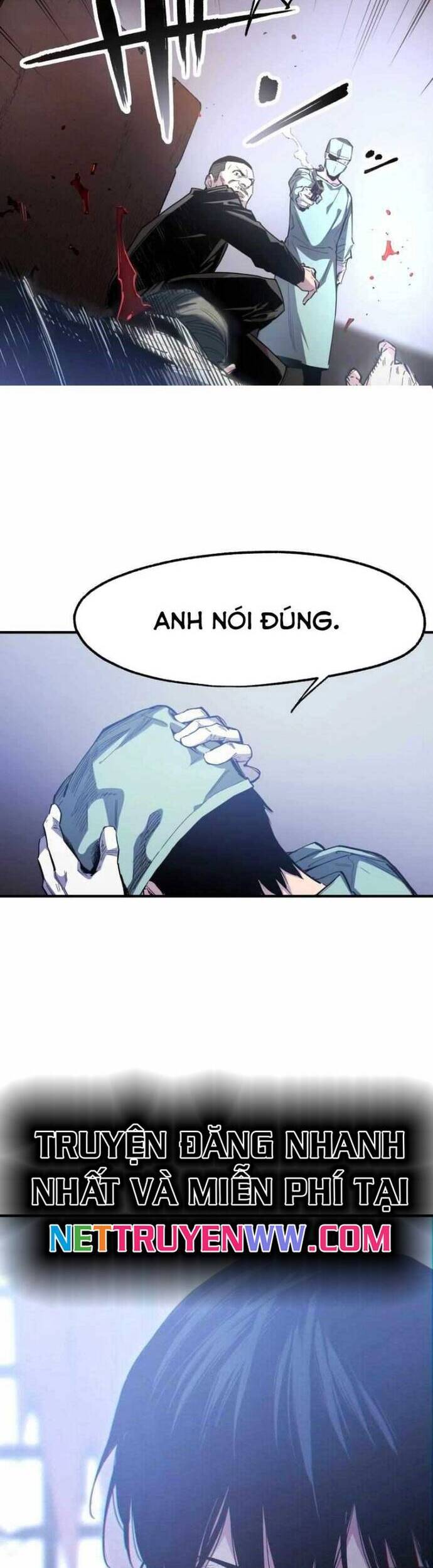 Hắc Triều Chapter 1 - 24