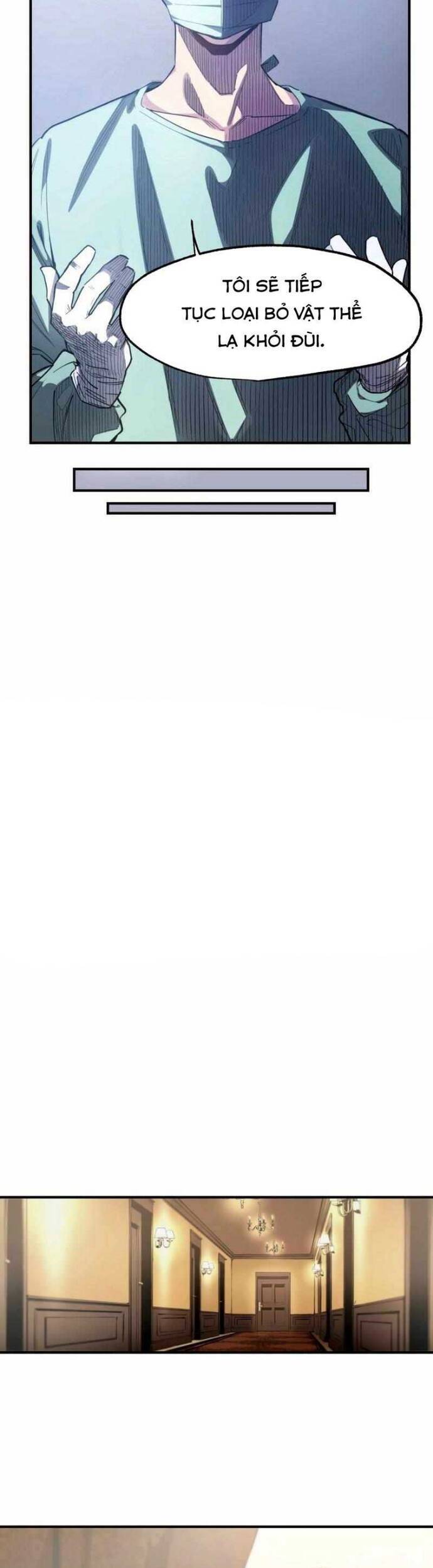 Hắc Triều Chapter 1 - 35