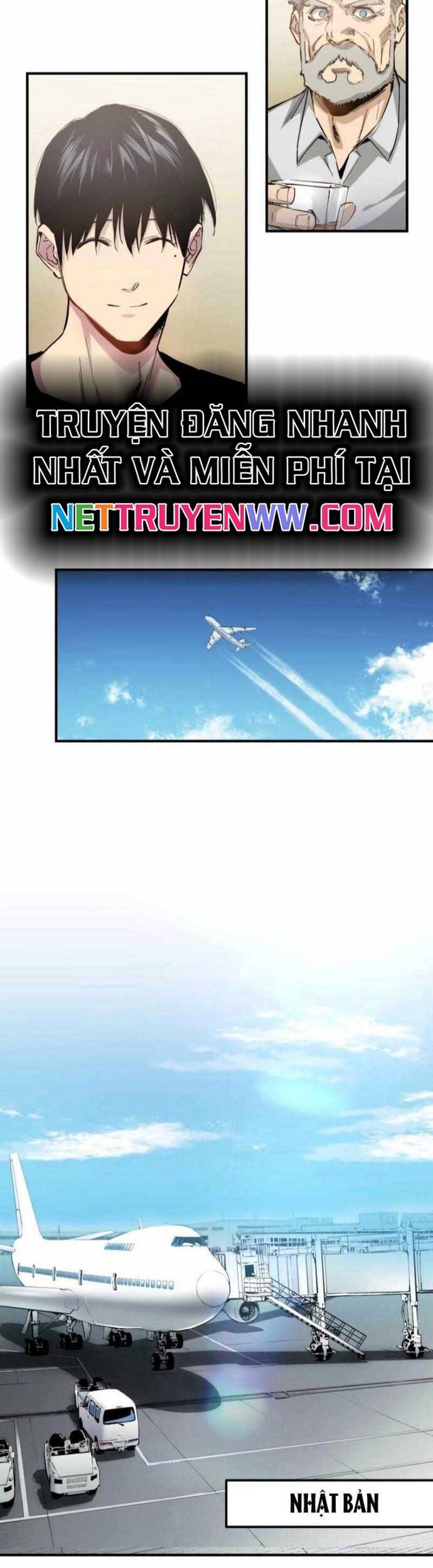 Hắc Triều Chapter 1 - 43