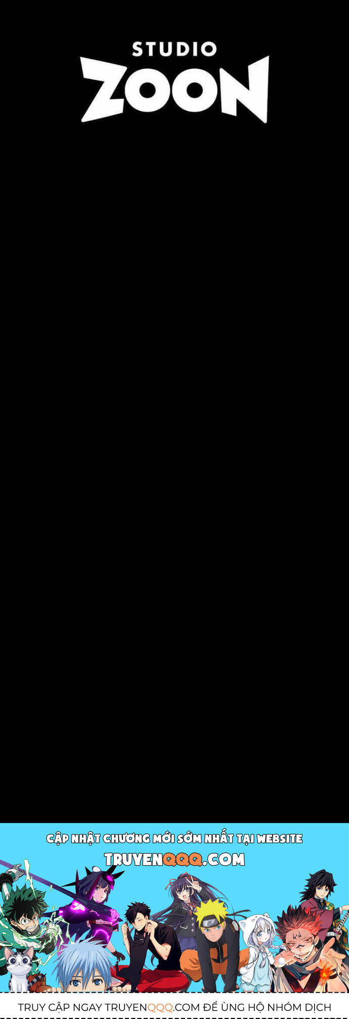 Hắc Triều Chapter 1 - 48