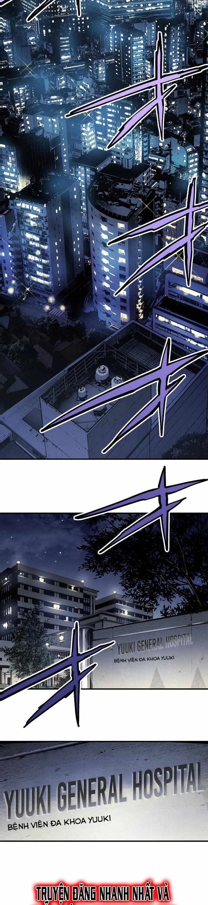 Hắc Triều Chapter 10 - 16