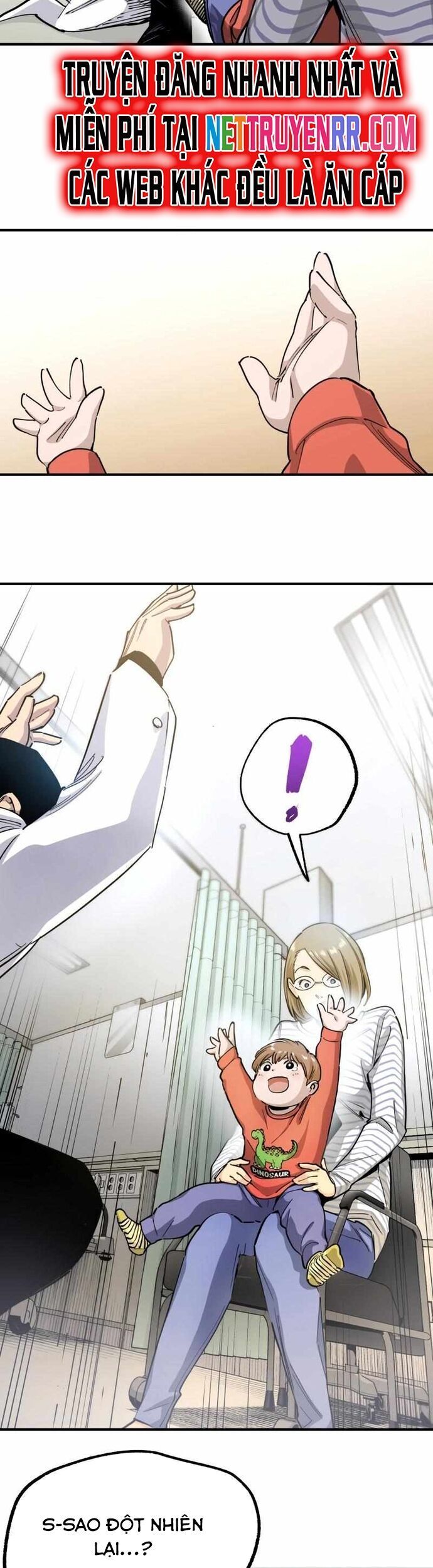 Hắc Triều Chapter 11 - 11