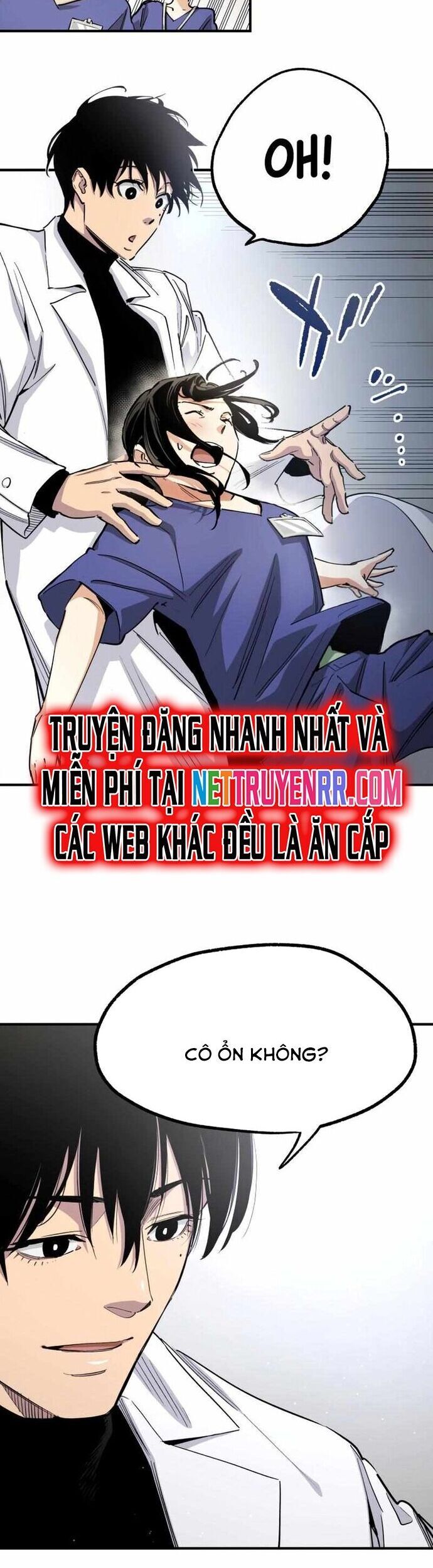 Hắc Triều Chapter 11 - 20