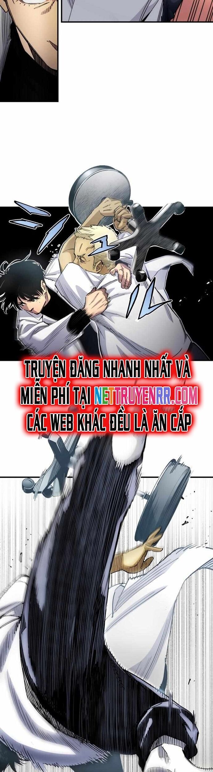 Hắc Triều Chapter 11 - 23