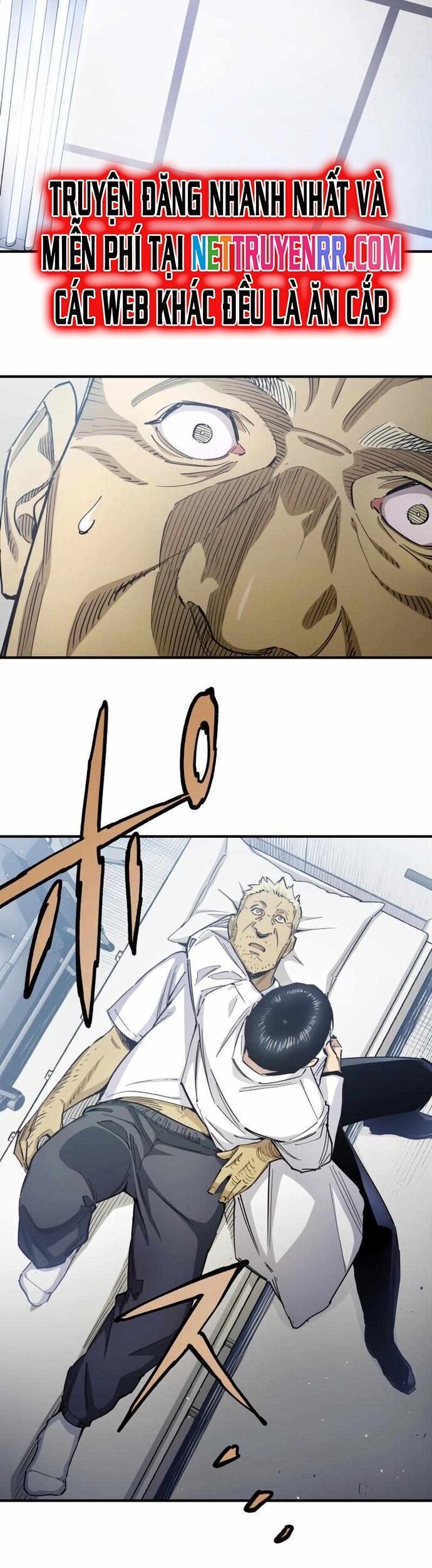 Hắc Triều Chapter 11 - 25