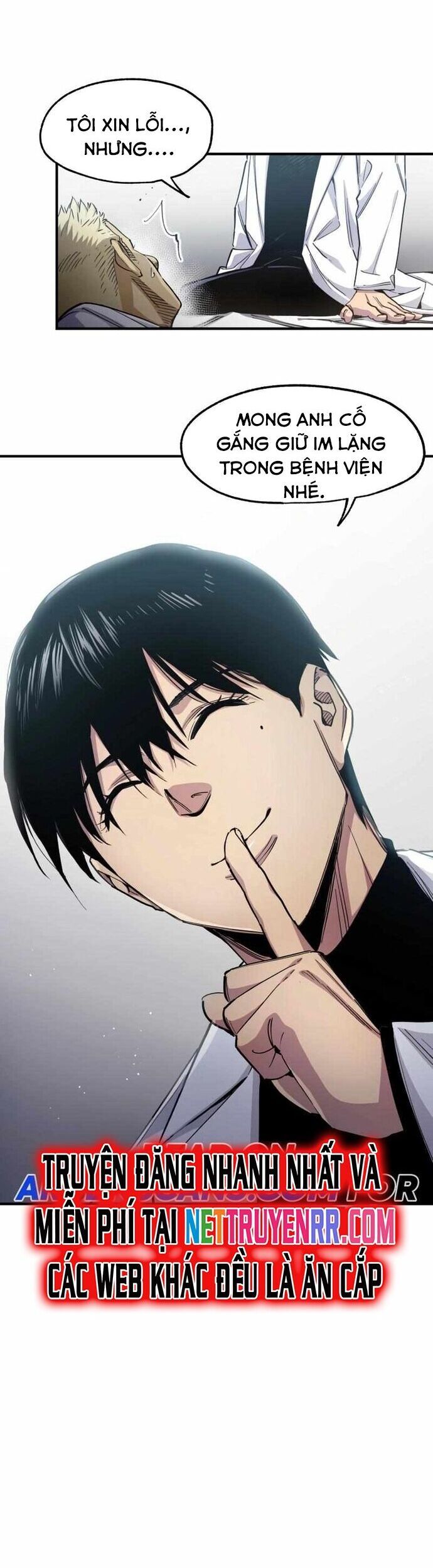 Hắc Triều Chapter 11 - 26
