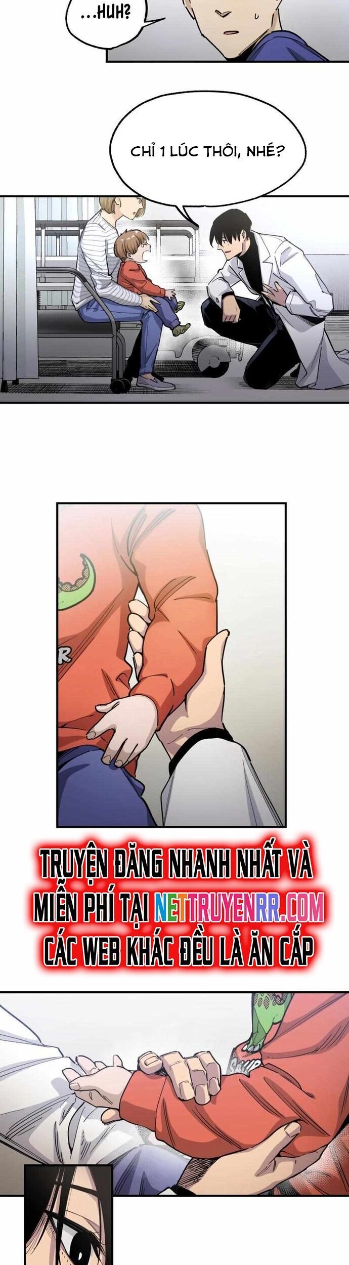 Hắc Triều Chapter 11 - 9