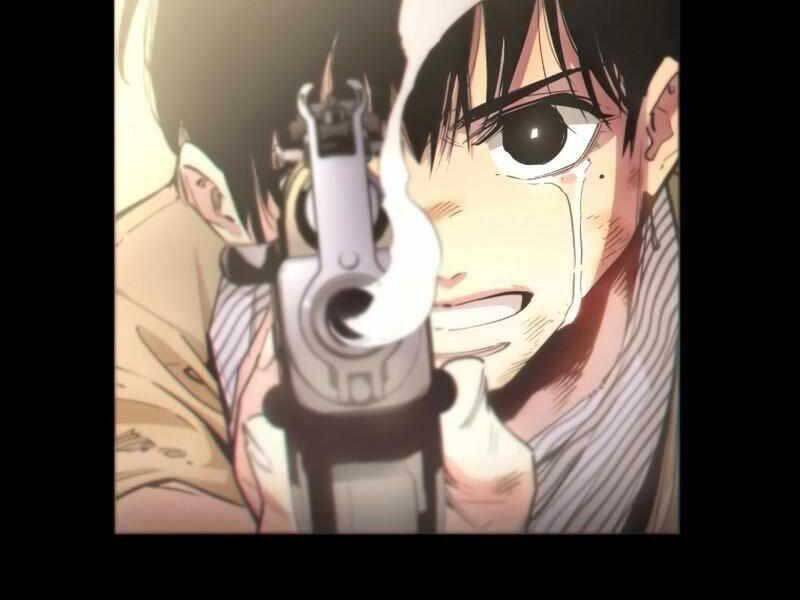 Hắc Triều Chapter 2 - 8