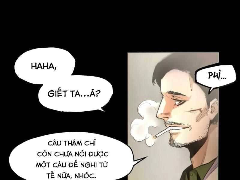 Hắc Triều Chapter 2 - 9