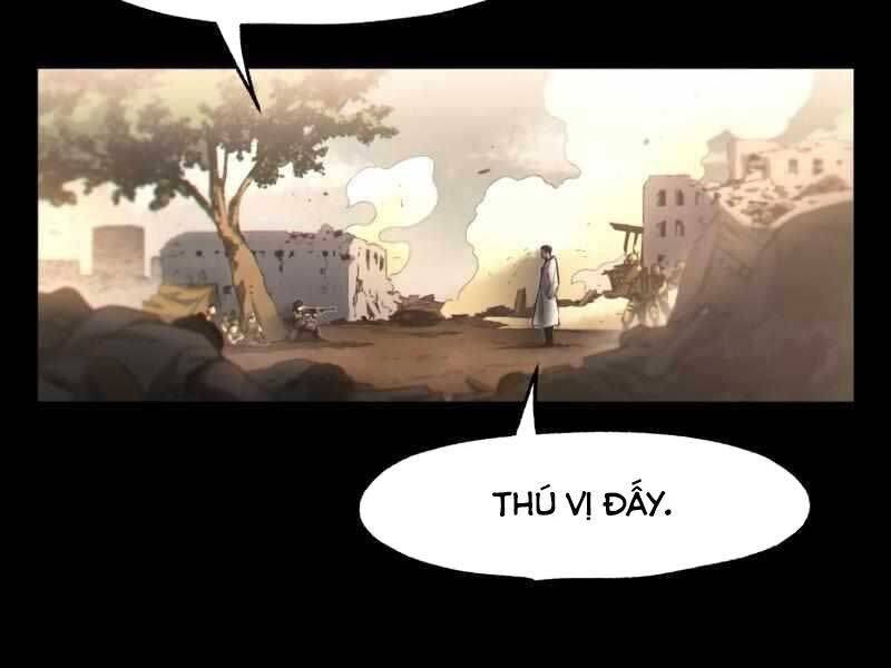 Hắc Triều Chapter 2 - 11
