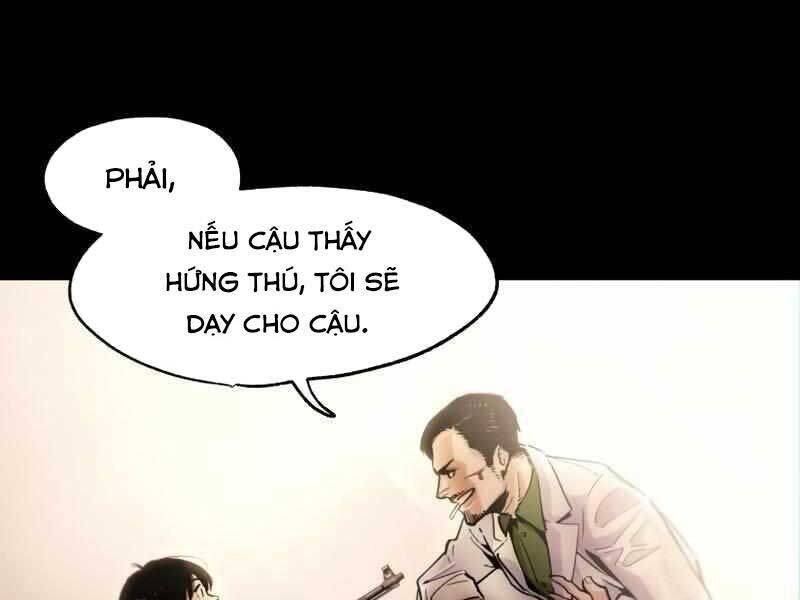 Hắc Triều Chapter 2 - 14