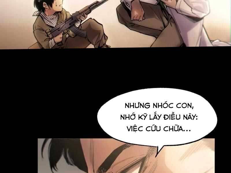 Hắc Triều Chapter 2 - 15