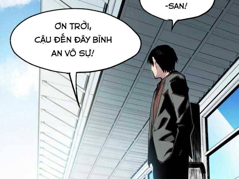 Hắc Triều Chapter 2 - 25