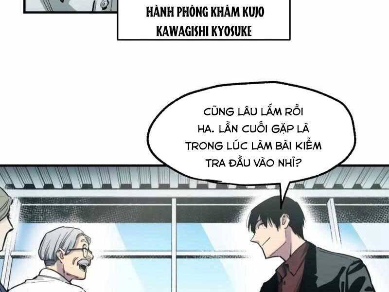 Hắc Triều Chapter 2 - 28