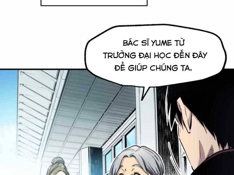 Hắc Triều Chapter 2 - 33