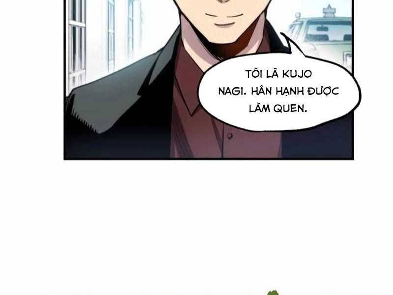 Hắc Triều Chapter 2 - 36