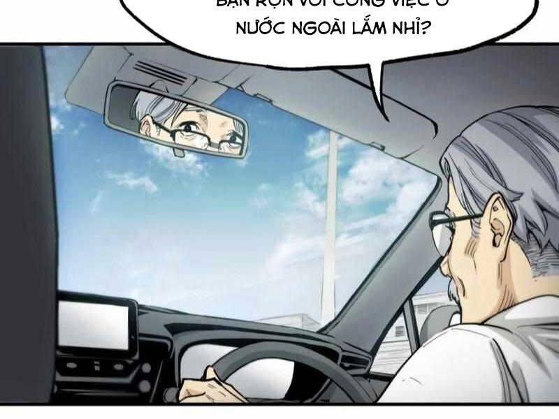 Hắc Triều Chapter 2 - 40