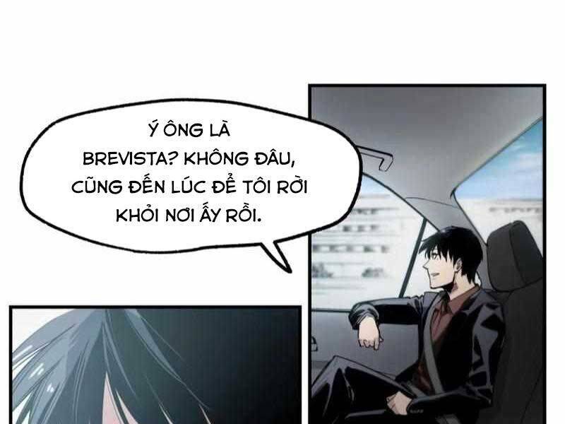 Hắc Triều Chapter 2 - 41