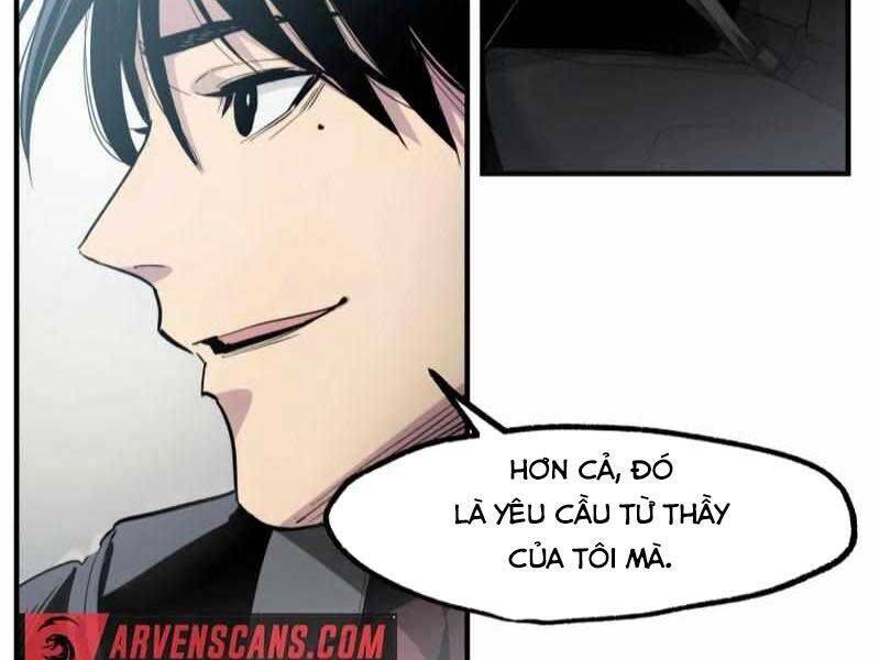Hắc Triều Chapter 2 - 42