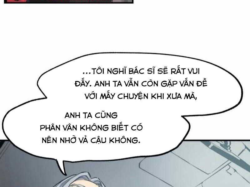 Hắc Triều Chapter 2 - 43
