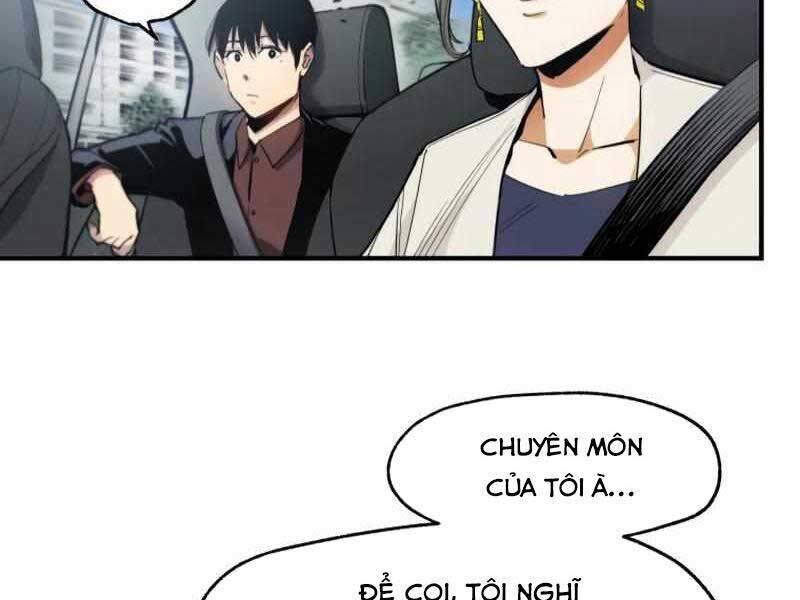 Hắc Triều Chapter 2 - 49
