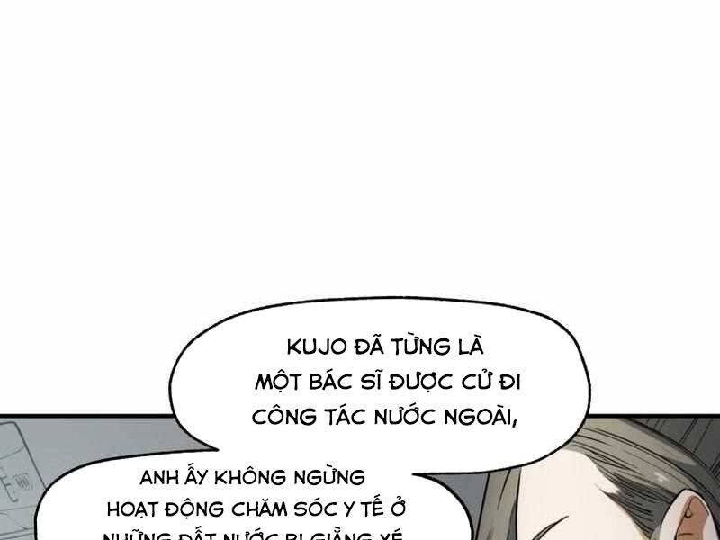 Hắc Triều Chapter 2 - 54