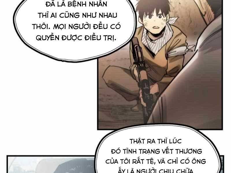 Hắc Triều Chapter 2 - 60