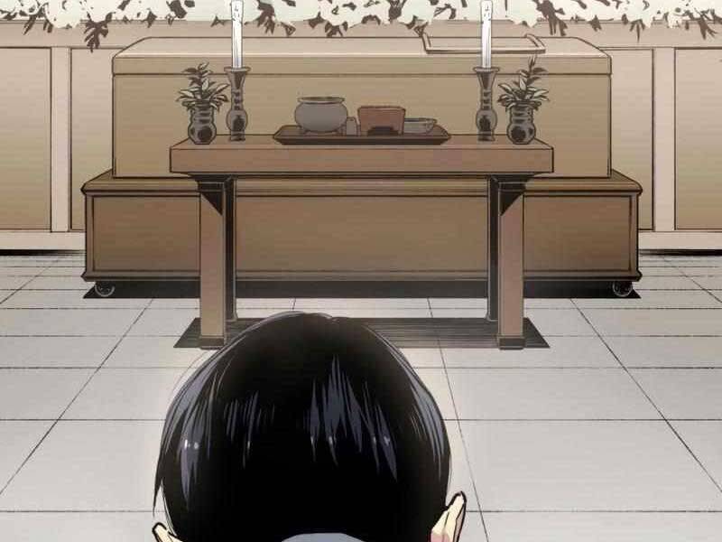 Hắc Triều Chapter 2 - 84