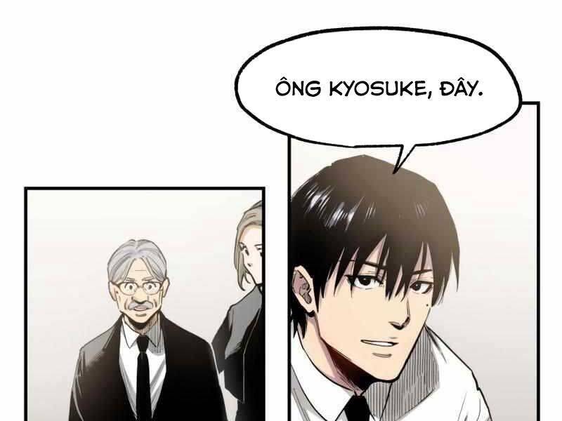 Hắc Triều Chapter 2 - 96