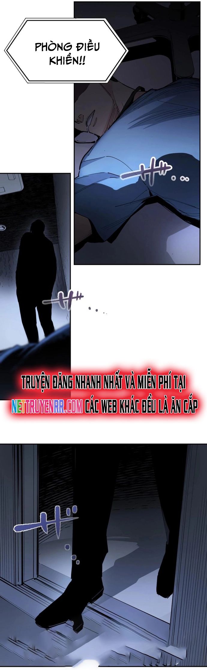 Hắc Triều Chapter 13 - 12