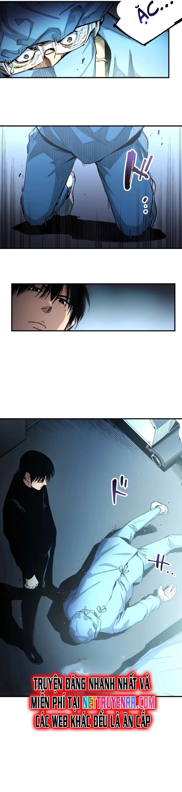 Hắc Triều Chapter 13 - 23