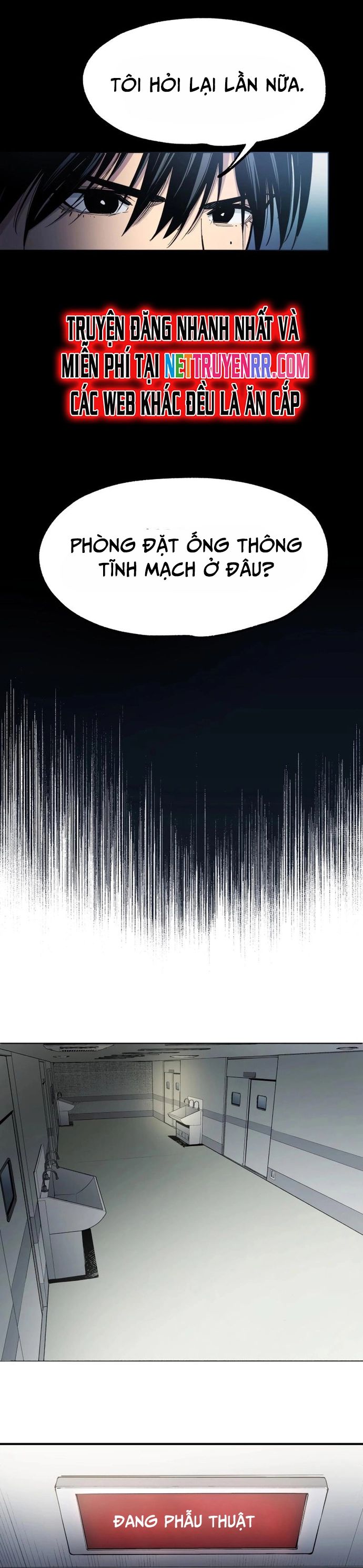 Hắc Triều Chapter 13 - 4