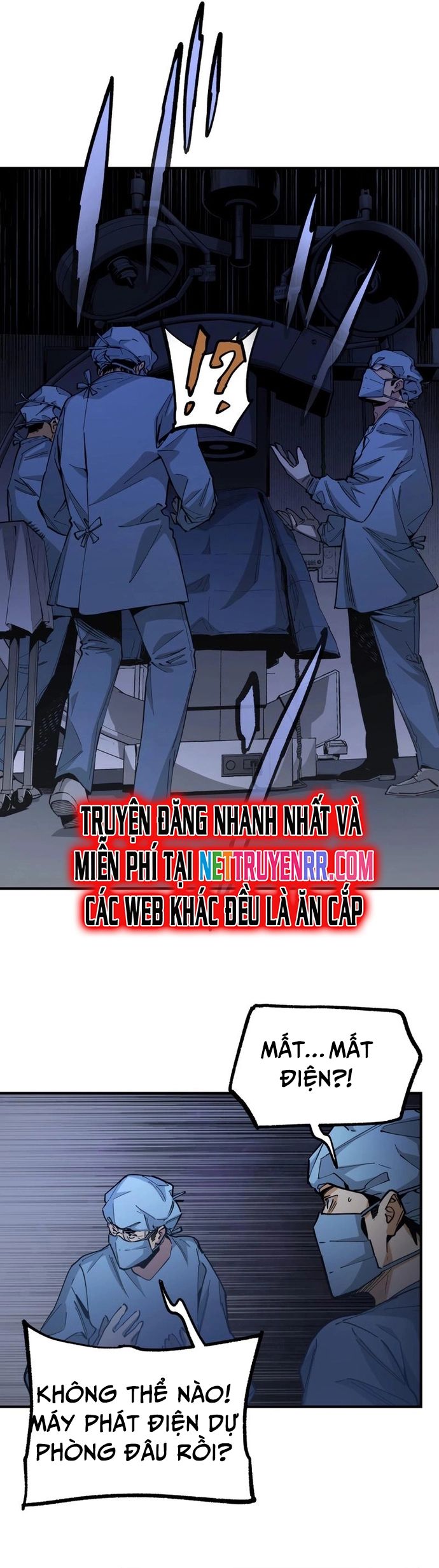 Hắc Triều Chapter 13 - 10