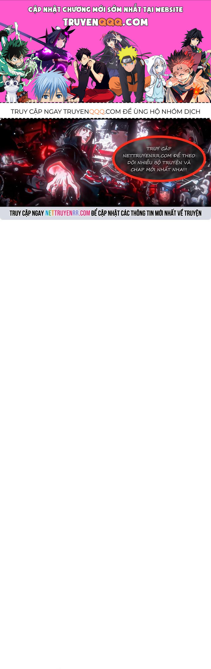 Hắc Triều Chapter 14 - 1