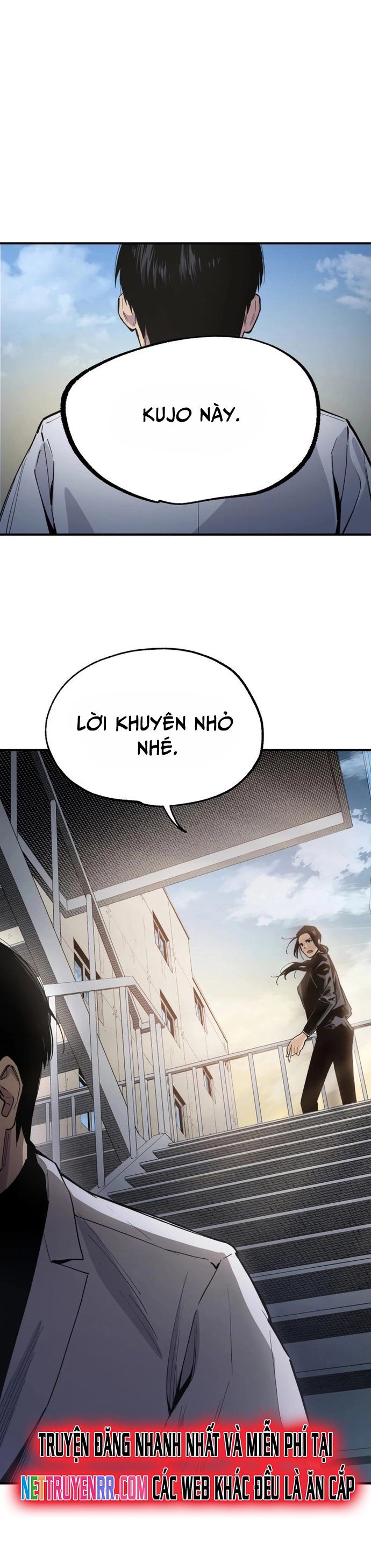 Hắc Triều Chapter 14 - 21