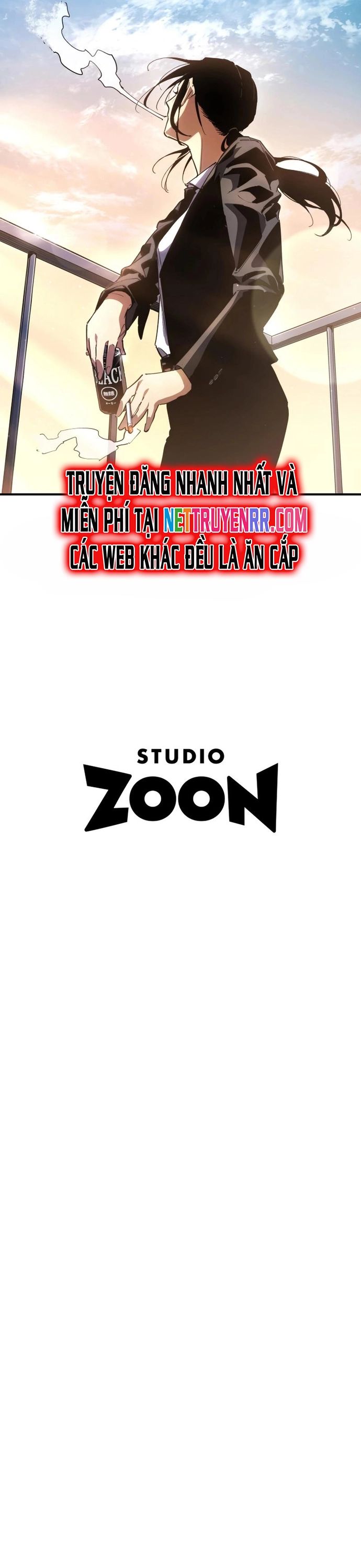 Hắc Triều Chapter 14 - 25